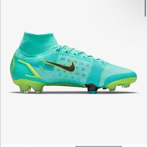 Nike Mercurial Superfly 8 Elite FG Soccer Cleat